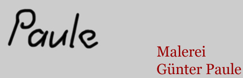 guenter paule