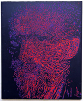 Homage a Vincent van Gogh